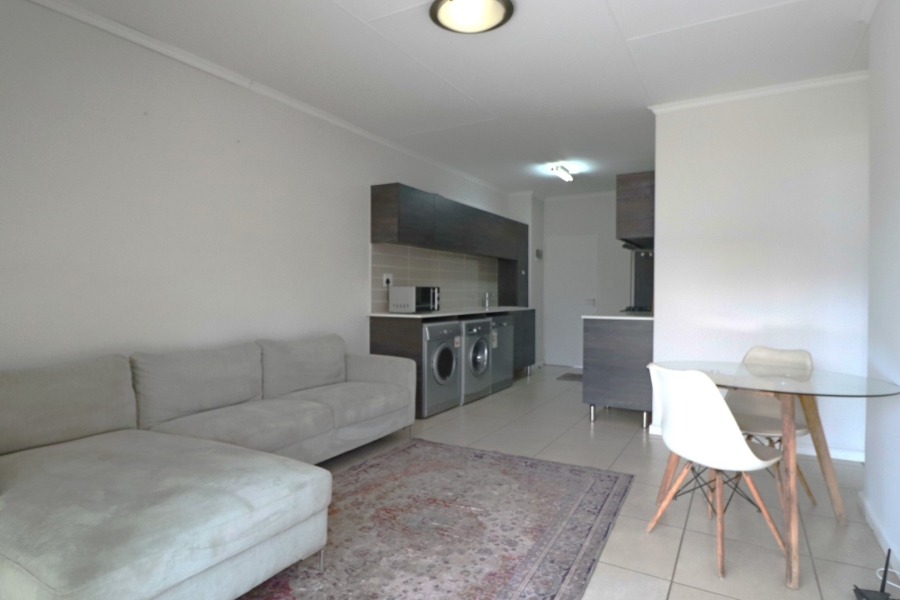 To Let 1 Bedroom Property for Rent in Olivedale Gauteng