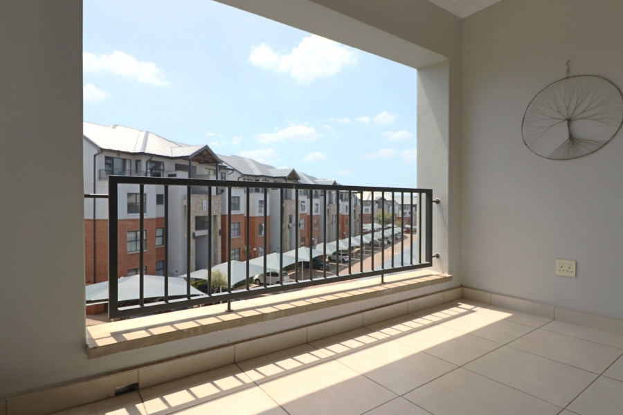 To Let 1 Bedroom Property for Rent in Olivedale Gauteng