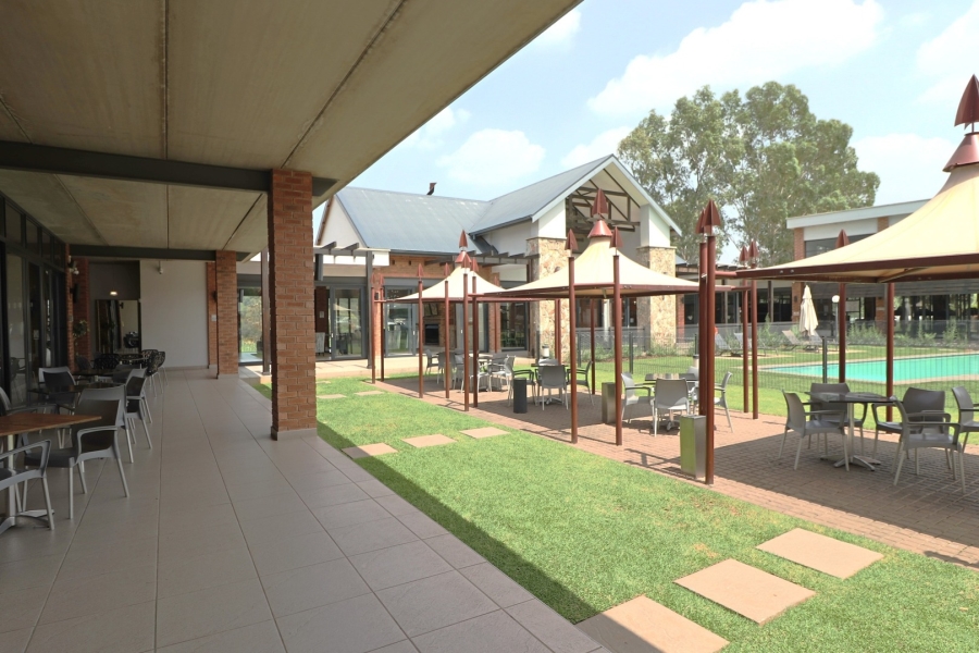To Let 1 Bedroom Property for Rent in Olivedale Gauteng