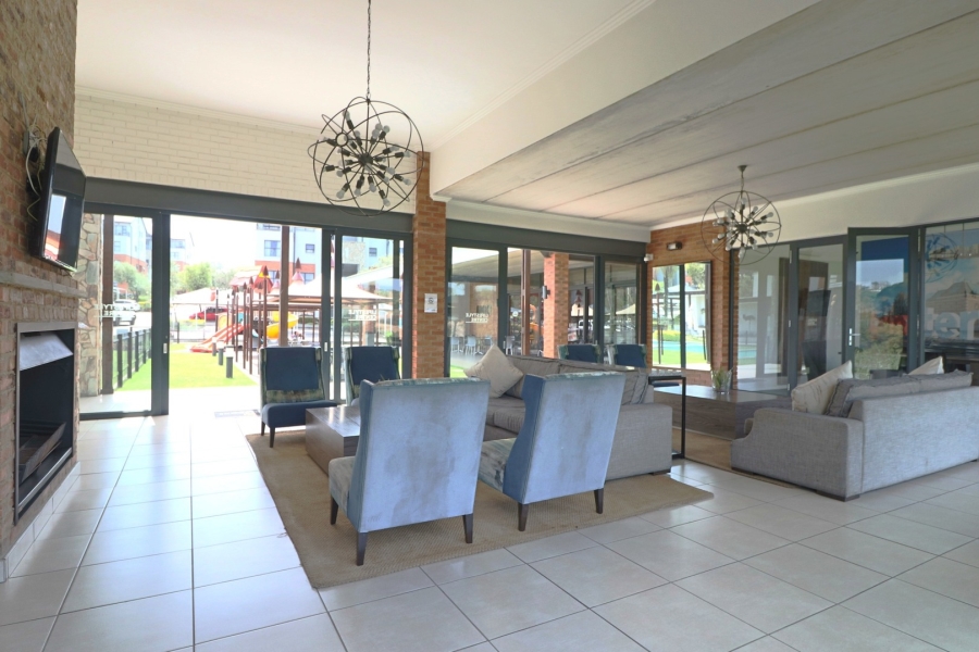 To Let 1 Bedroom Property for Rent in Olivedale Gauteng