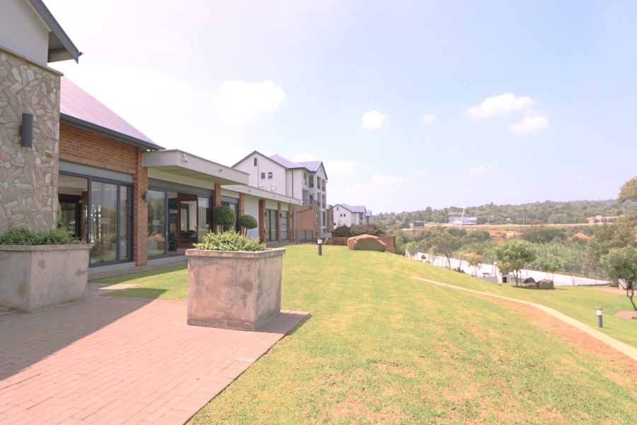 To Let 1 Bedroom Property for Rent in Olivedale Gauteng