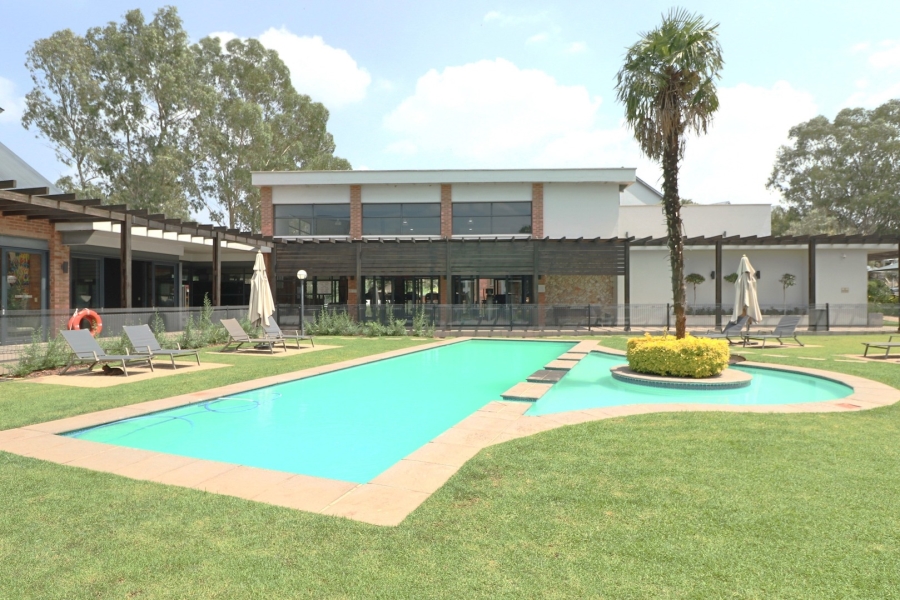 To Let 1 Bedroom Property for Rent in Olivedale Gauteng
