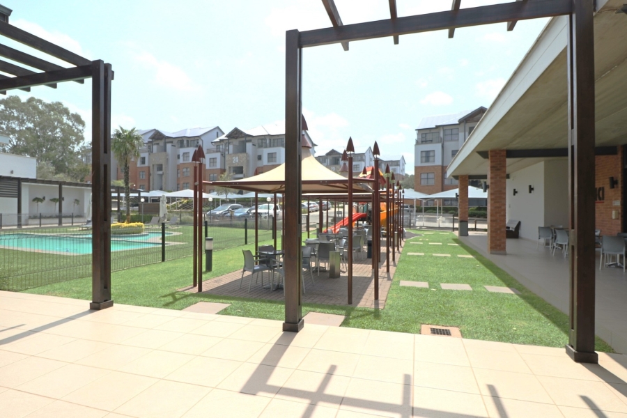 To Let 1 Bedroom Property for Rent in Olivedale Gauteng