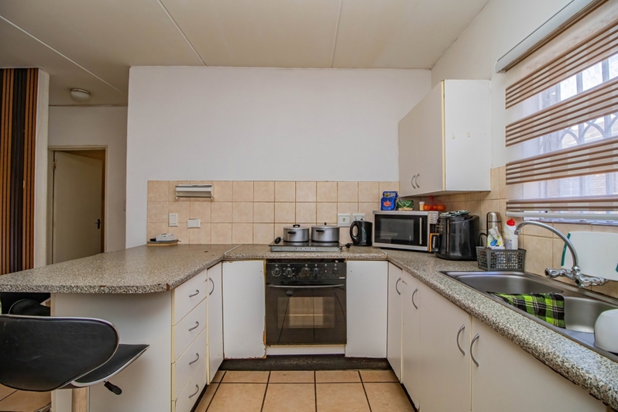 2 Bedroom Property for Sale in Birchleigh Gauteng