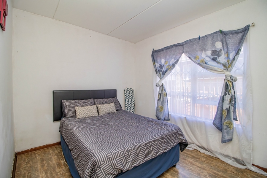2 Bedroom Property for Sale in Birchleigh Gauteng