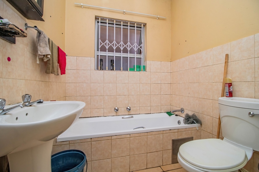 2 Bedroom Property for Sale in Birchleigh Gauteng