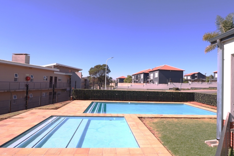 To Let 0 Bedroom Property for Rent in Northgate Gauteng