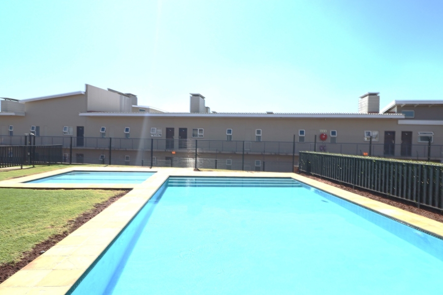 To Let 0 Bedroom Property for Rent in Northgate Gauteng