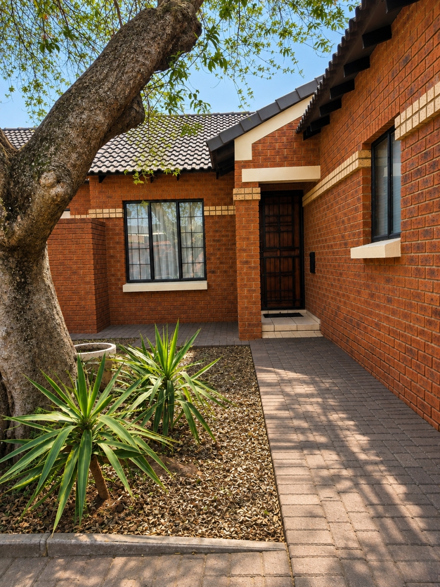 3 Bedroom Property for Sale in Monavoni Gauteng