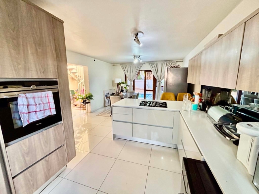 To Let 3 Bedroom Property for Rent in Morningside Gauteng