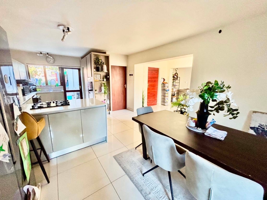 To Let 3 Bedroom Property for Rent in Morningside Gauteng