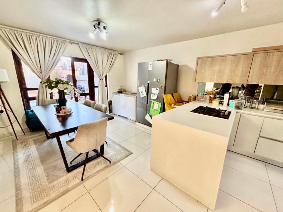 To Let 3 Bedroom Property for Rent in Morningside Gauteng