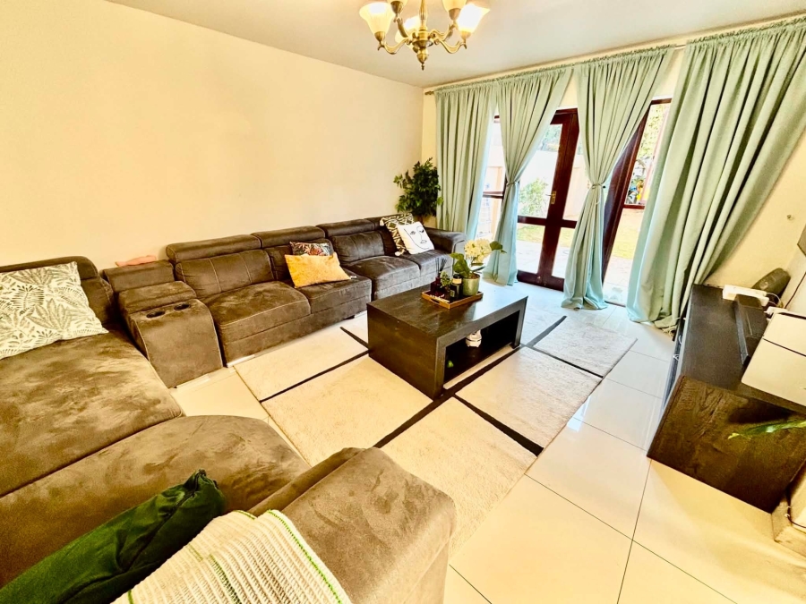 To Let 3 Bedroom Property for Rent in Morningside Gauteng