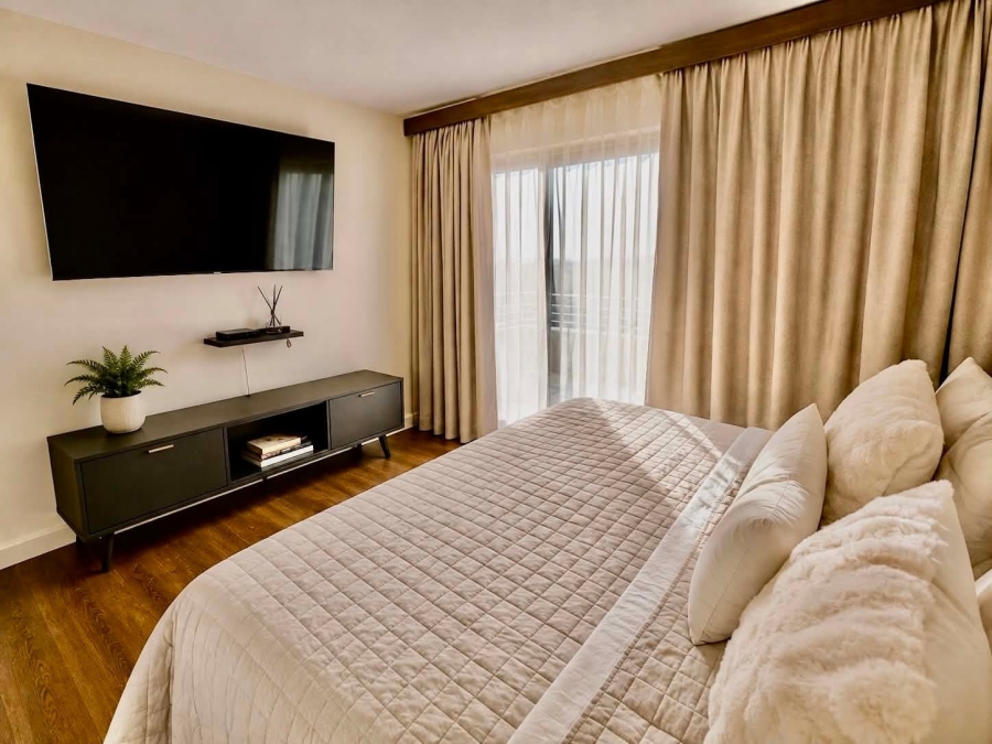To Let 3 Bedroom Property for Rent in Morningside Gauteng