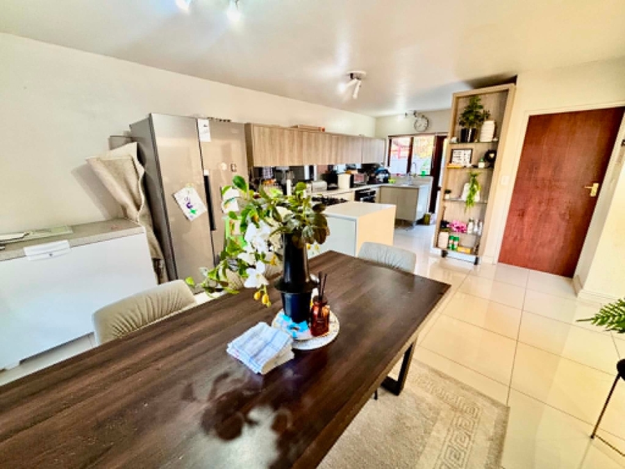 To Let 3 Bedroom Property for Rent in Morningside Gauteng