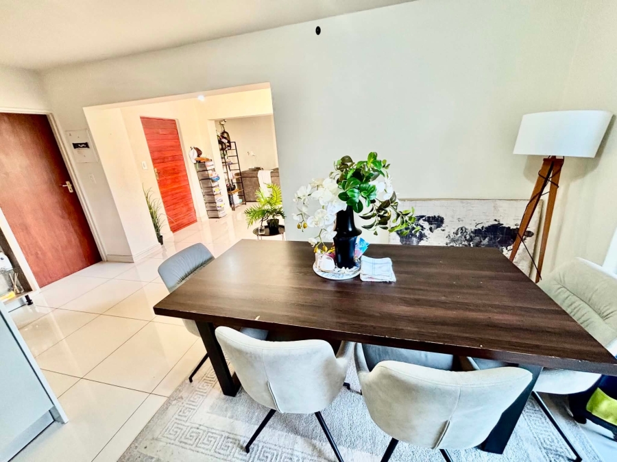 To Let 3 Bedroom Property for Rent in Morningside Gauteng