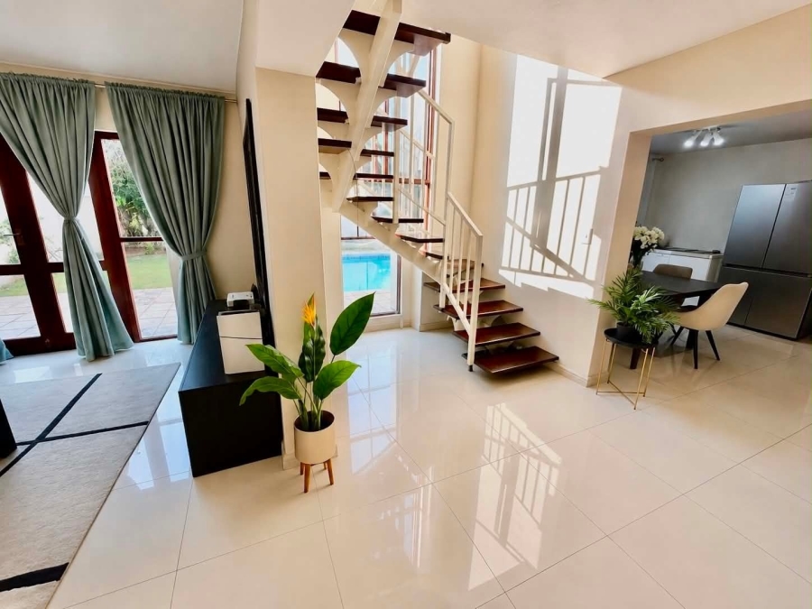 To Let 3 Bedroom Property for Rent in Morningside Gauteng