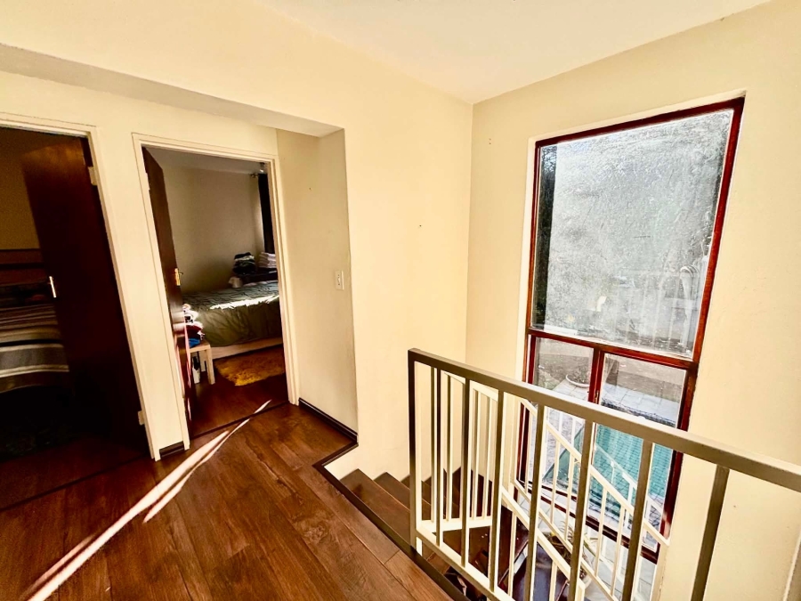 To Let 3 Bedroom Property for Rent in Morningside Gauteng