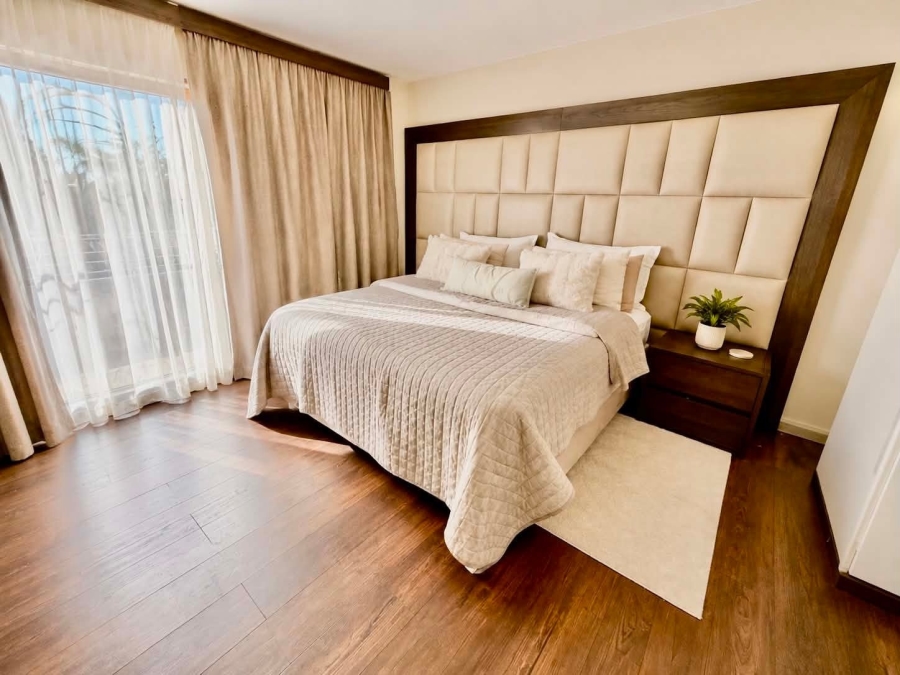To Let 3 Bedroom Property for Rent in Morningside Gauteng
