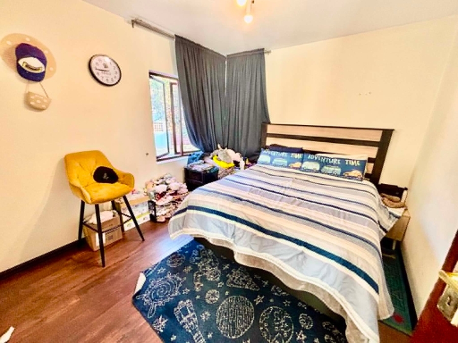 To Let 3 Bedroom Property for Rent in Morningside Gauteng
