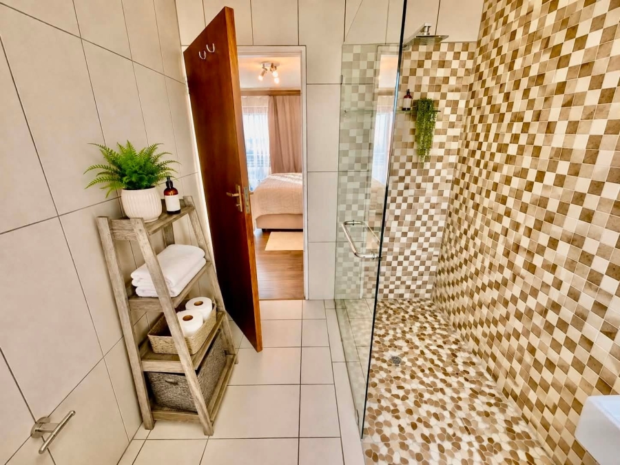 To Let 3 Bedroom Property for Rent in Morningside Gauteng