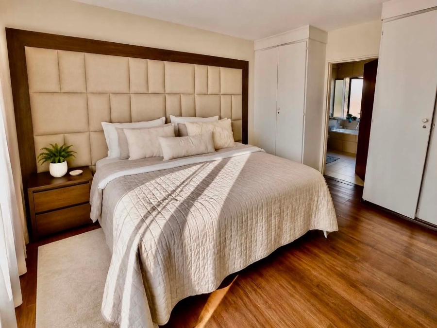 To Let 3 Bedroom Property for Rent in Morningside Gauteng