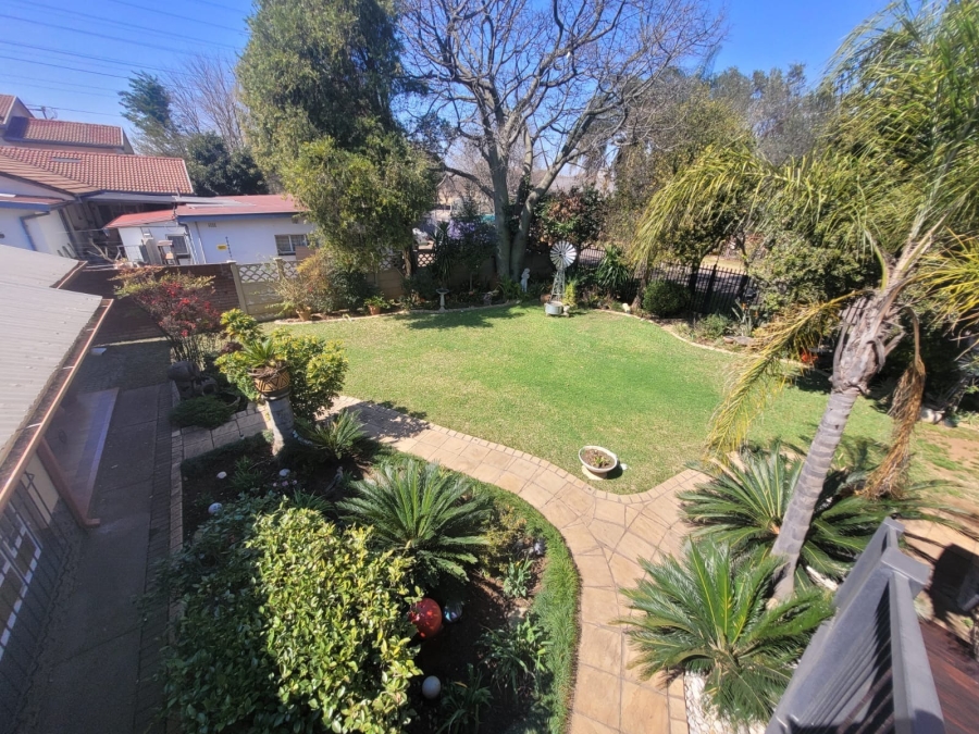 4 Bedroom Property for Sale in Kilner Park Gauteng