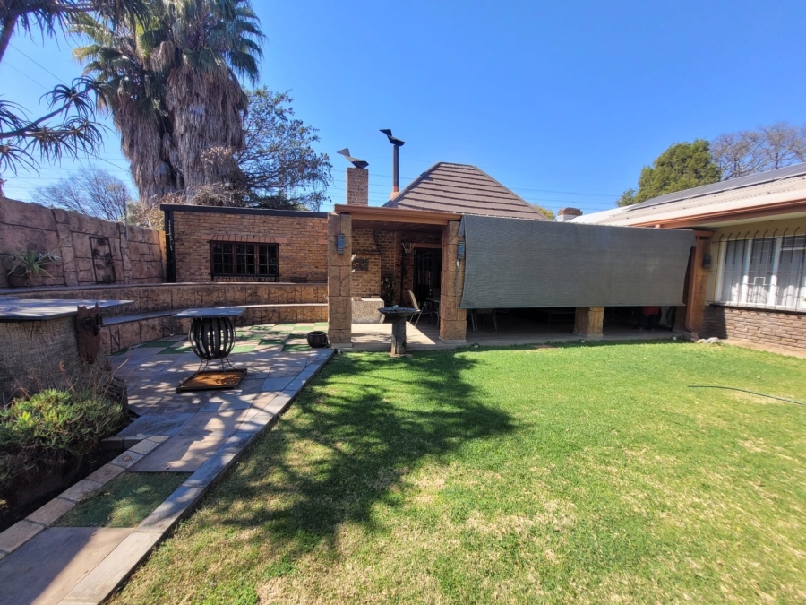 4 Bedroom Property for Sale in Kilner Park Gauteng