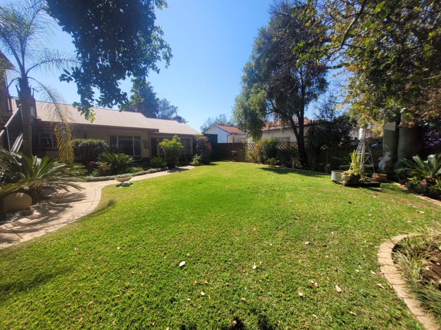 4 Bedroom Property for Sale in Kilner Park Gauteng