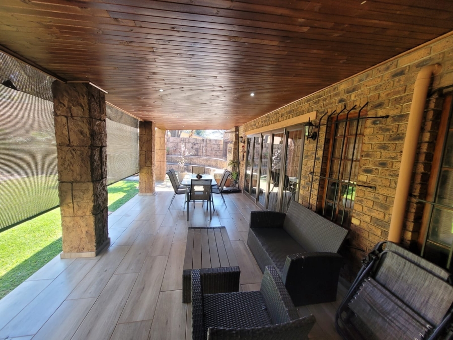 4 Bedroom Property for Sale in Kilner Park Gauteng