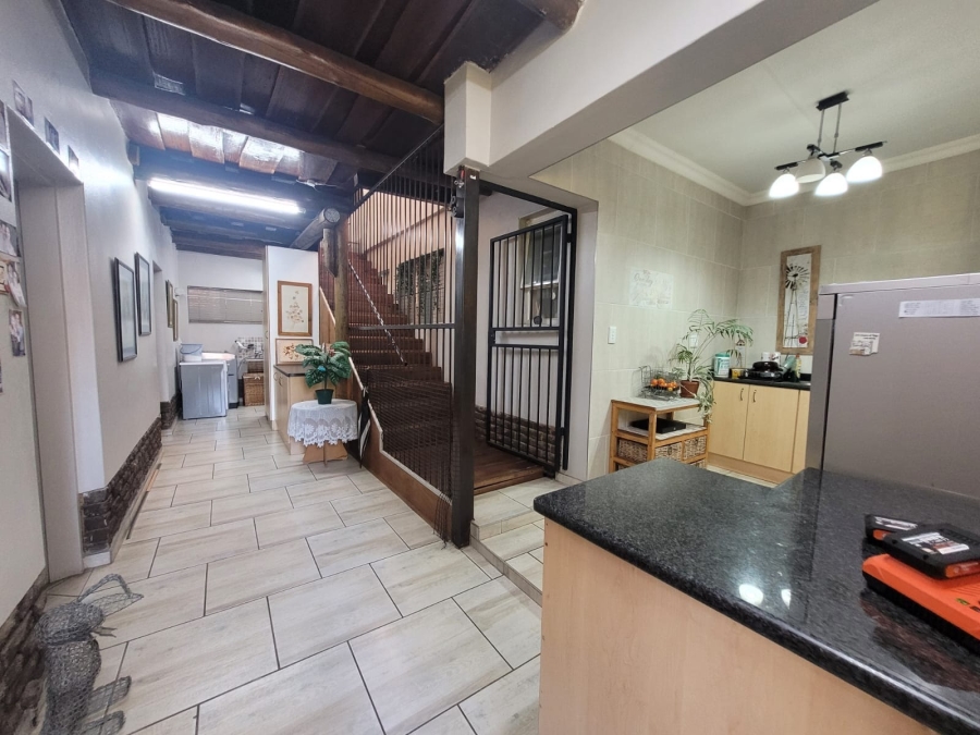 4 Bedroom Property for Sale in Kilner Park Gauteng