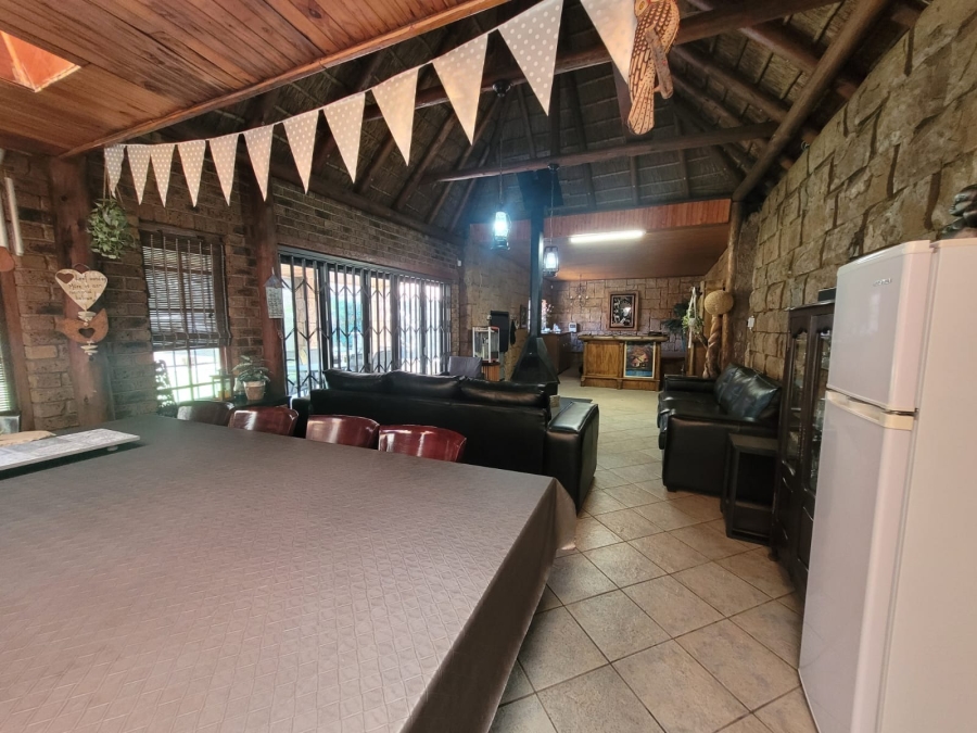 4 Bedroom Property for Sale in Kilner Park Gauteng