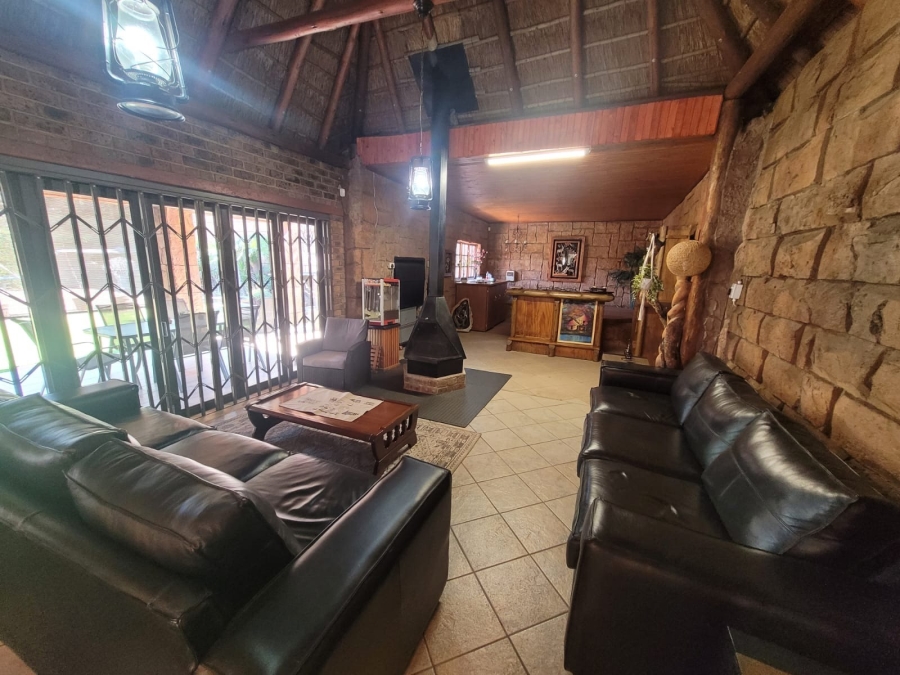 4 Bedroom Property for Sale in Kilner Park Gauteng