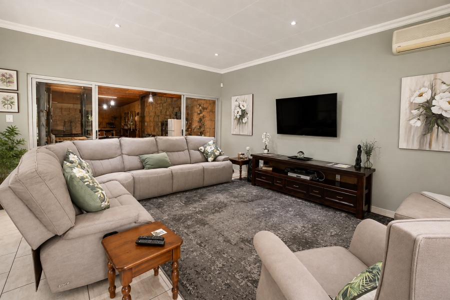 4 Bedroom Property for Sale in Kilner Park Gauteng
