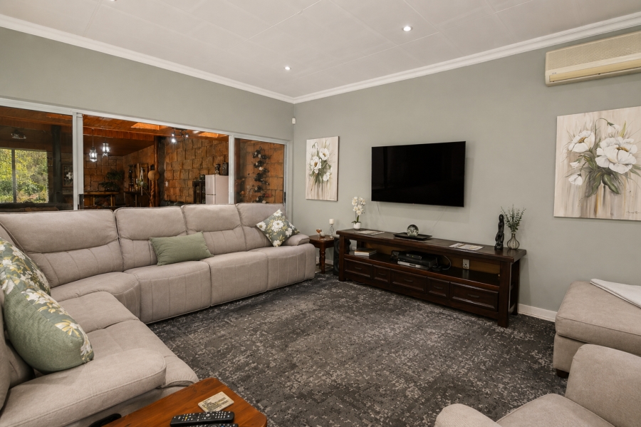 4 Bedroom Property for Sale in Kilner Park Gauteng