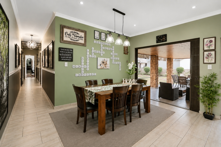 4 Bedroom Property for Sale in Kilner Park Gauteng