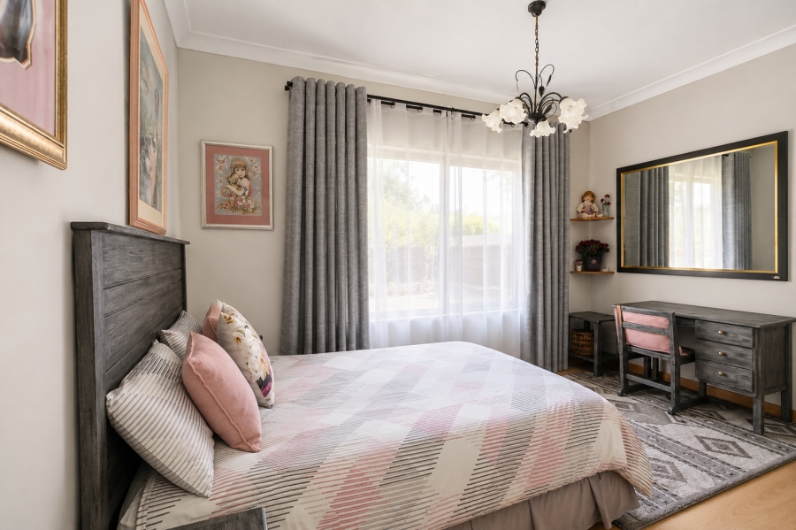 4 Bedroom Property for Sale in Kilner Park Gauteng