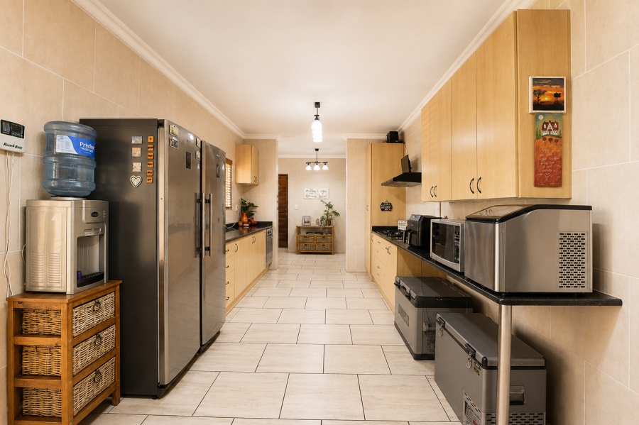 4 Bedroom Property for Sale in Kilner Park Gauteng