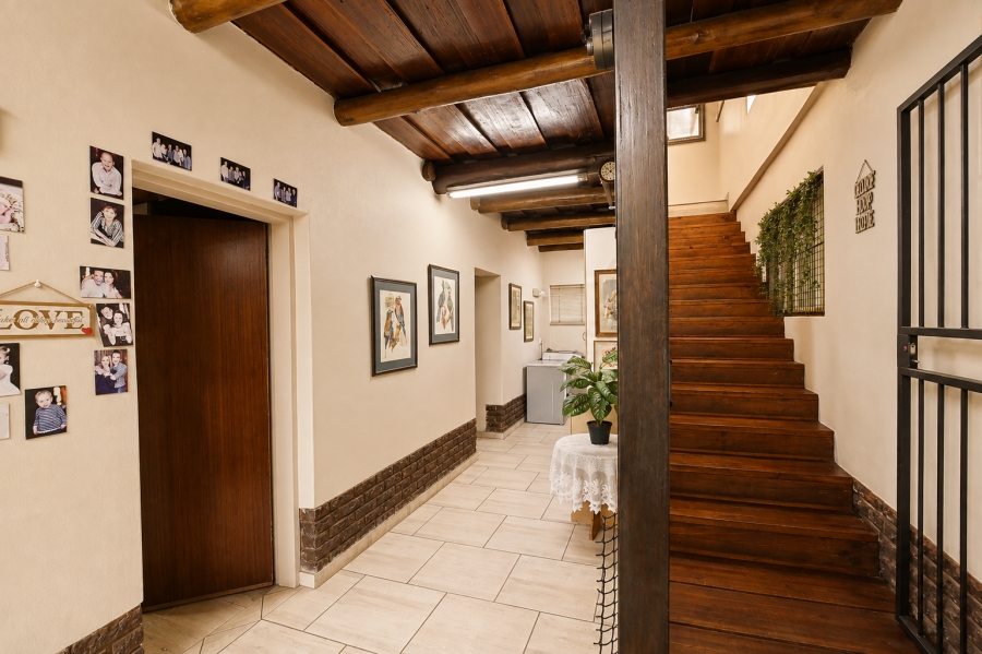 4 Bedroom Property for Sale in Kilner Park Gauteng