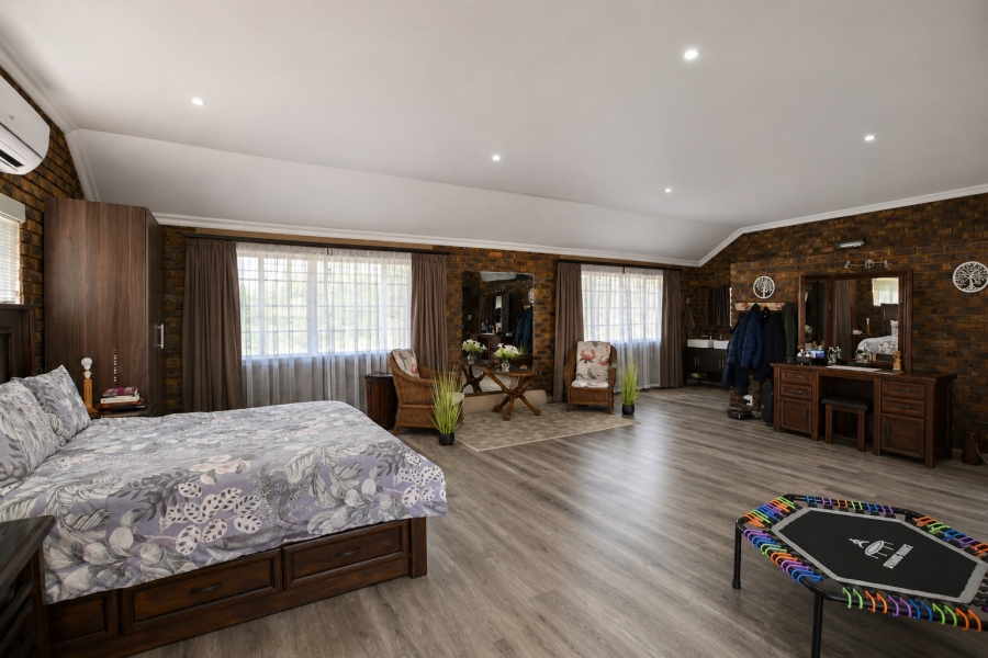 4 Bedroom Property for Sale in Kilner Park Gauteng