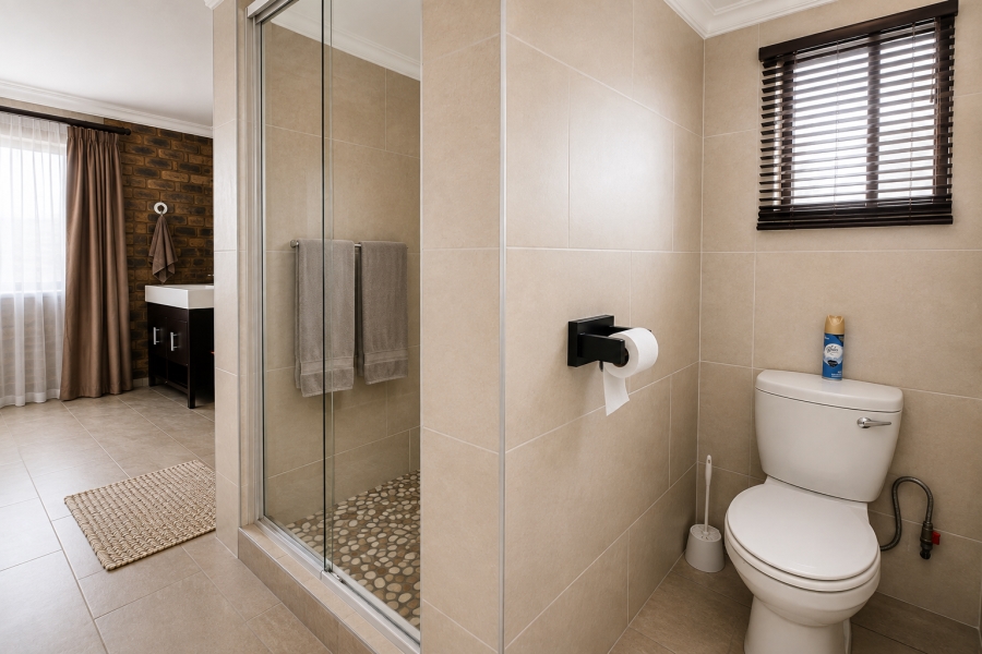 4 Bedroom Property for Sale in Kilner Park Gauteng