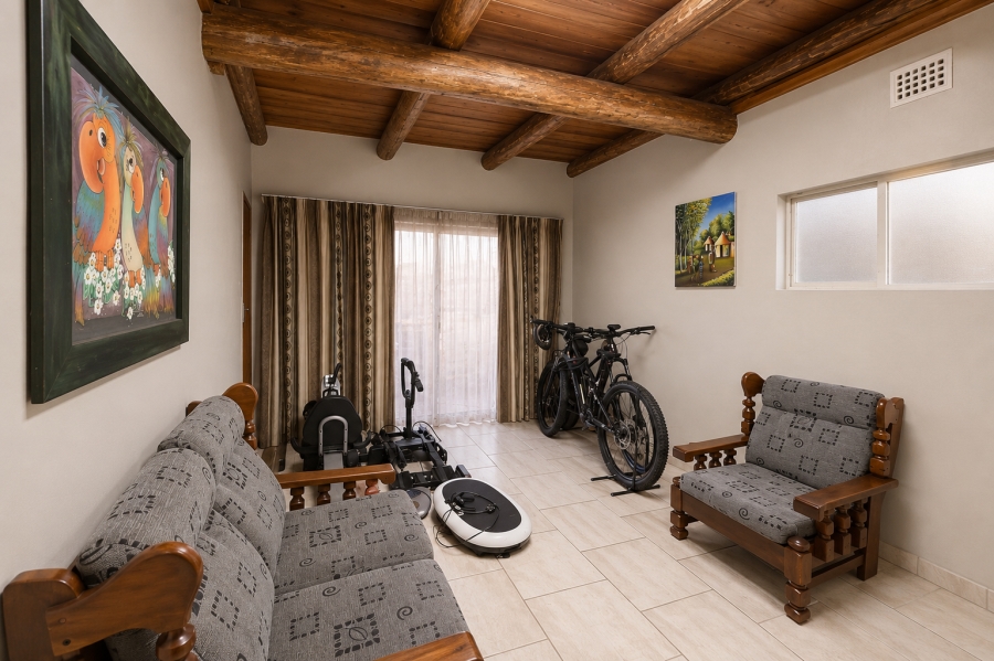 4 Bedroom Property for Sale in Kilner Park Gauteng