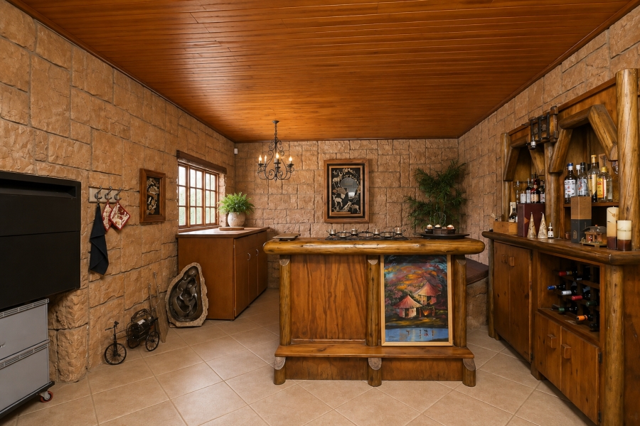 4 Bedroom Property for Sale in Kilner Park Gauteng