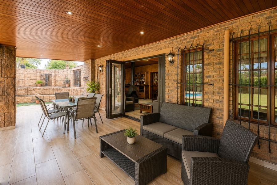 4 Bedroom Property for Sale in Kilner Park Gauteng