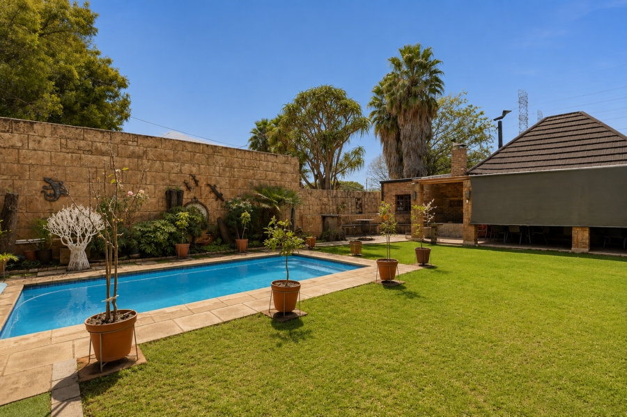 4 Bedroom Property for Sale in Kilner Park Gauteng