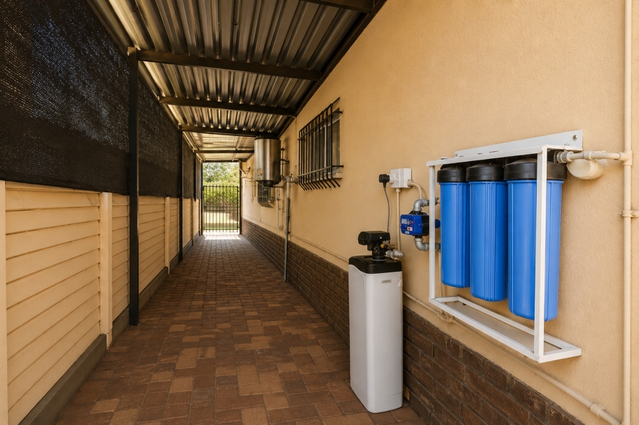 4 Bedroom Property for Sale in Kilner Park Gauteng