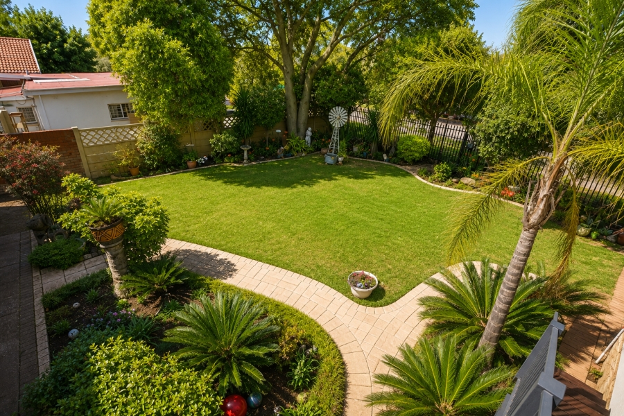 4 Bedroom Property for Sale in Kilner Park Gauteng