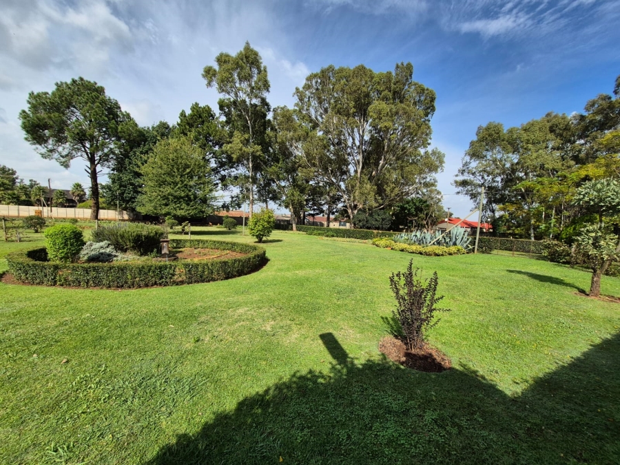 Commercial Property for Sale in Welgedacht Gauteng