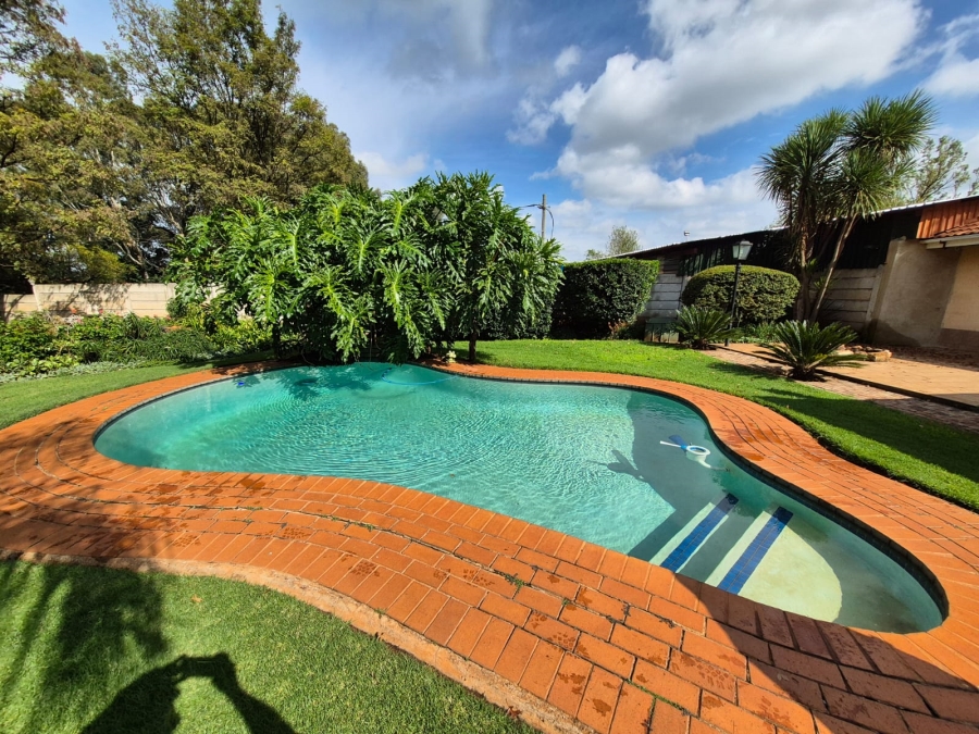 Commercial Property for Sale in Welgedacht Gauteng