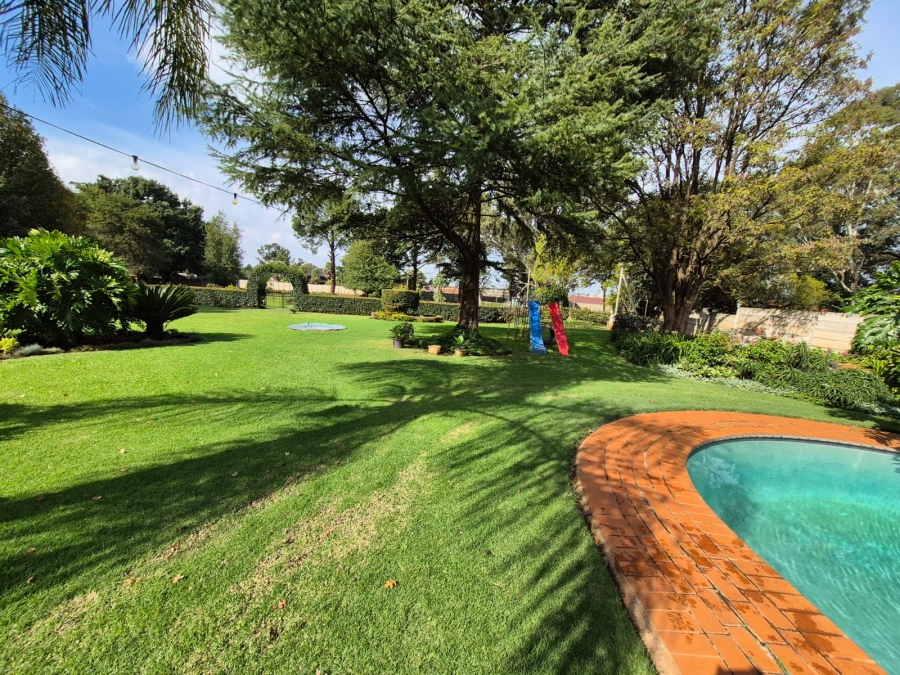 Commercial Property for Sale in Welgedacht Gauteng